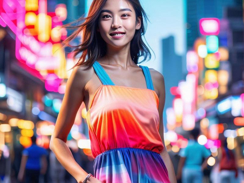 文章开始Shanghai: The Cultural Heart of China