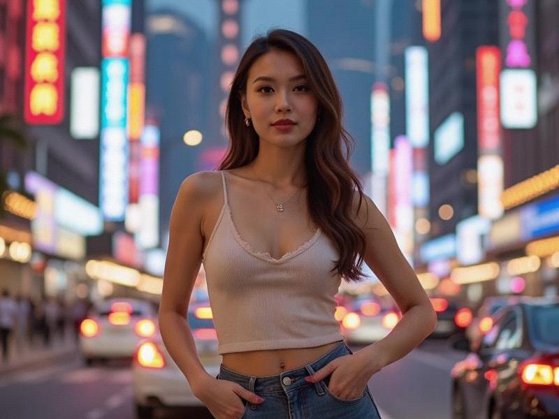 Shanghai's Daughters: The Evolution of Beauty in China's Global City
