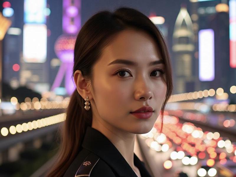 《梧桐影下的城市呼吸》