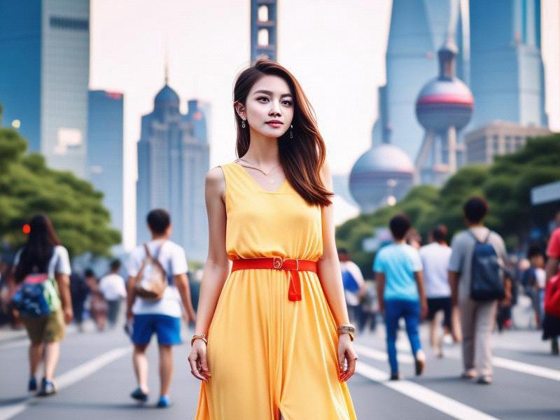 Shanghai Entertainment Venues: A Comprehensive Guide