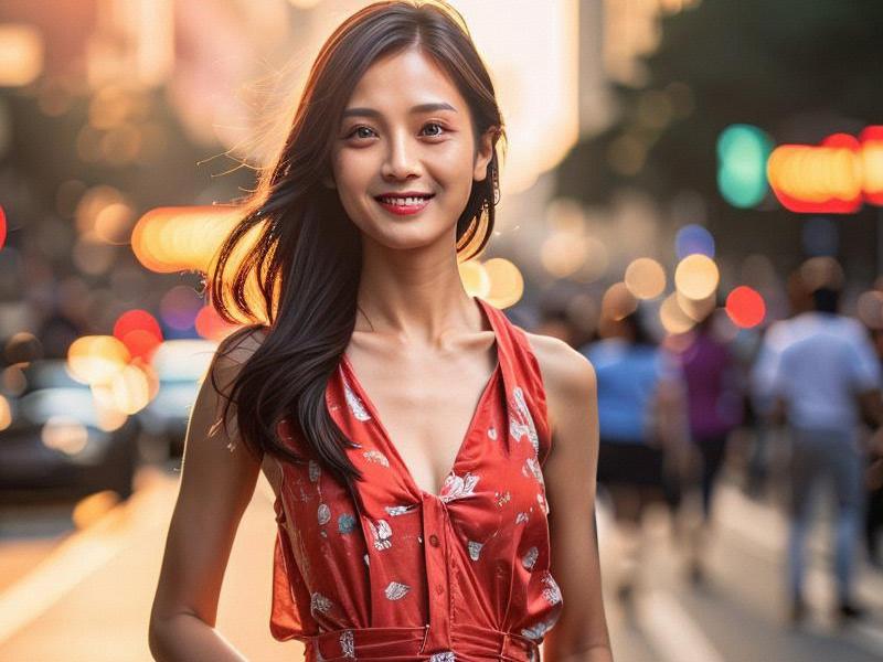 Exploring the Beauty and Richness of Shanghai and Its Surroundings