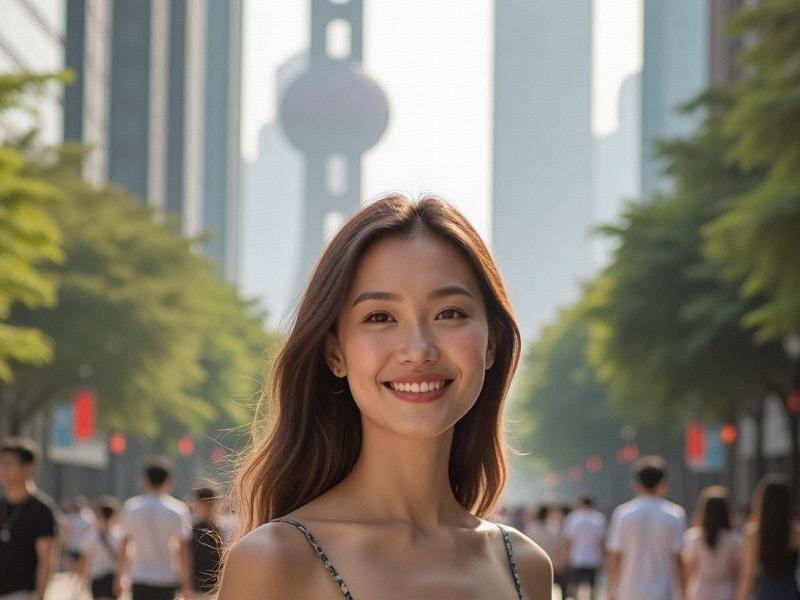The Shanghai Megacity Cluster: How China's Financial Capital is Reshaping the Yangtze River Delta