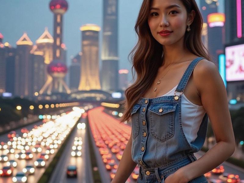 Neon Renaissance: How Shanghai's Elite Clubs Are Redefining Nightlife Economy