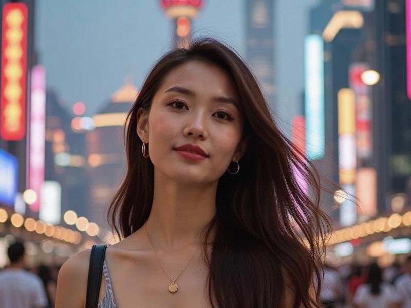 Shanghai After Dark: The Reinvention of Urban Entertainment in China's Global City