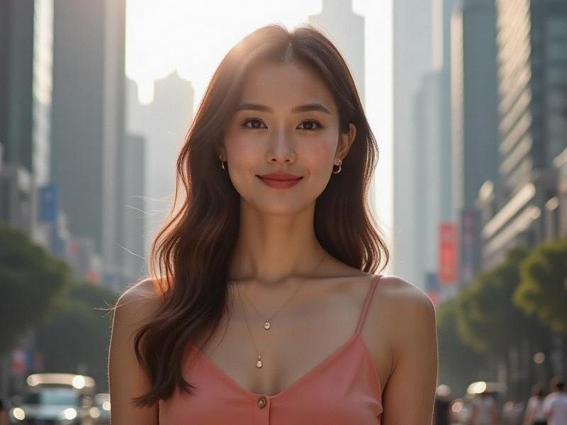 Shanghai 2040: The Smart Megacity Reinventing Urban Civilization