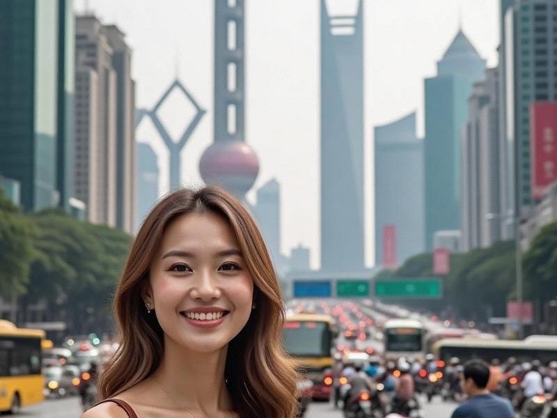 Shanghai's Carbon-Neutrality Experiment: How a Megacity is Reinventing Urban Ecology