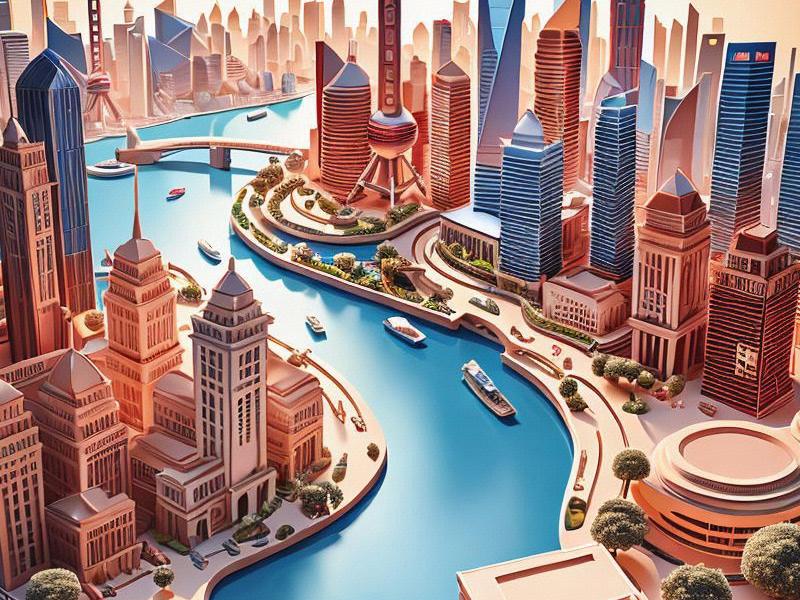 A Comprehensive Travel Guide to Shanghai and Surrounding Areas