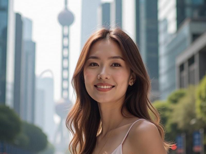 The Greater Shanghai Megaregion: How China's Economic Powerhouse Is Redefining Urban Clusters