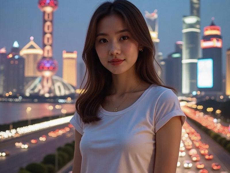 Shanghai's Nightlife Evolution: How Entertainment Venues Are Redefining the City's Social Landscape