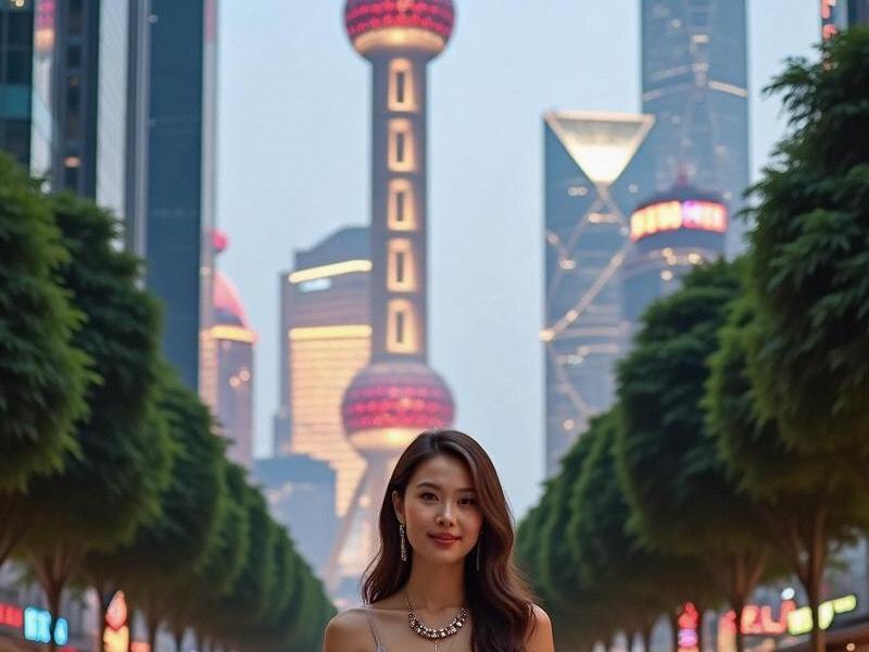 Shanghai’s Quantum Delta Matrix: Neural Ecosystems & Self-Replicating Urban Intelligence