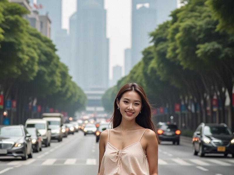 Shanghai's Ripple Effect: How China's Financial Capital is Transforming the Yangtze River Delta