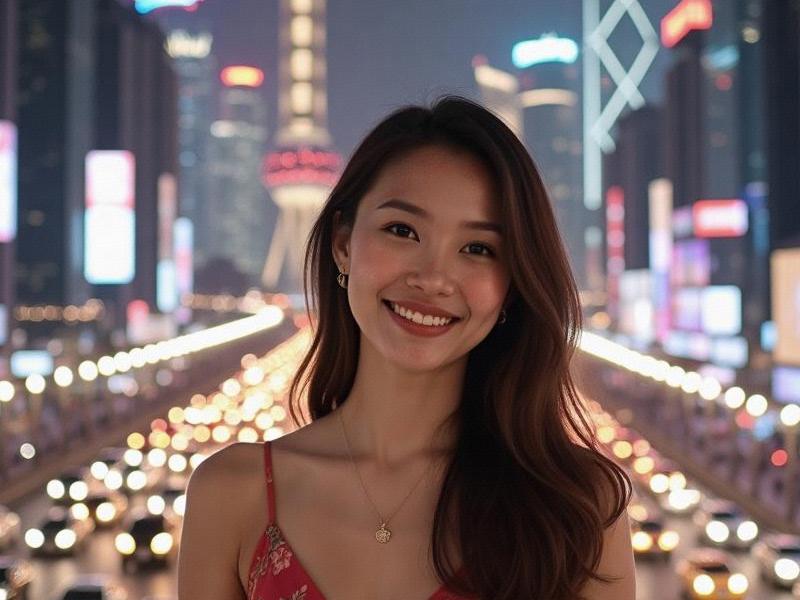 The Yangtze Delta Symphony: How Shanghai Conducts Regional Development