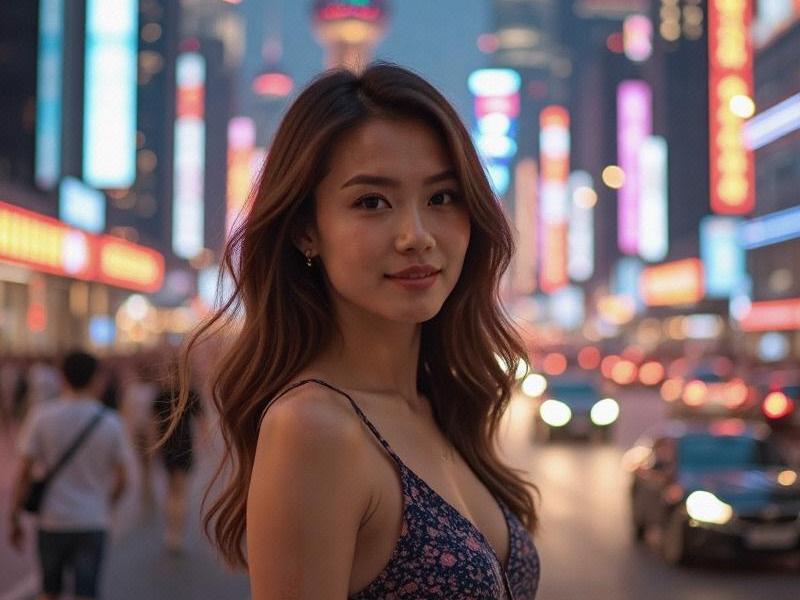 The Evolution of Shanghai's Nightlife: How Entertainment Clubs Are Redefining Urban Leisure