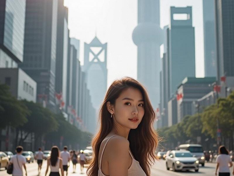 The Velvet Rope Revolution: Shanghai's High-End Club Culture in the Post-Pandemic Era
