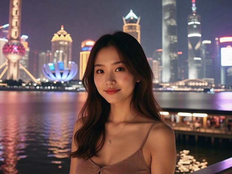 Quantum Leaps and Bamboo Shoots: Inside Shanghai's $156 Billion Tech Renaissance