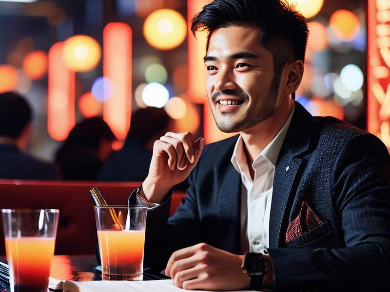 Shanghai Nightlife Guide: Finding the Right Mix of Ambiance and Affordability