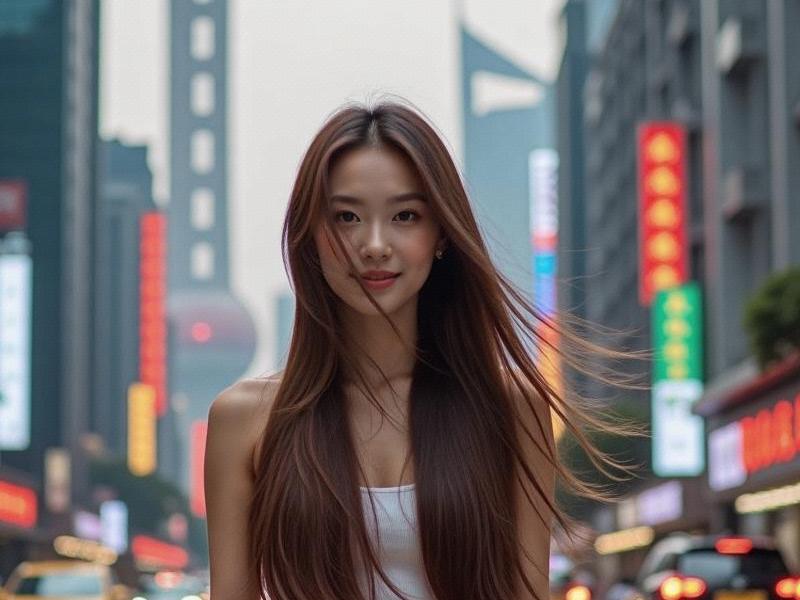 Silicon Bund: How Shanghai Became the Unexpected Challenger to Global Tech Dominance