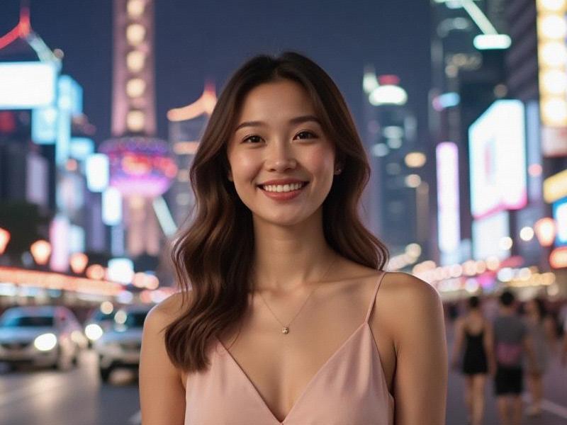 Shanghai 2025: Where Ancient Canals Meet Quantum Computing - China's Global City Reinvents Itself Again