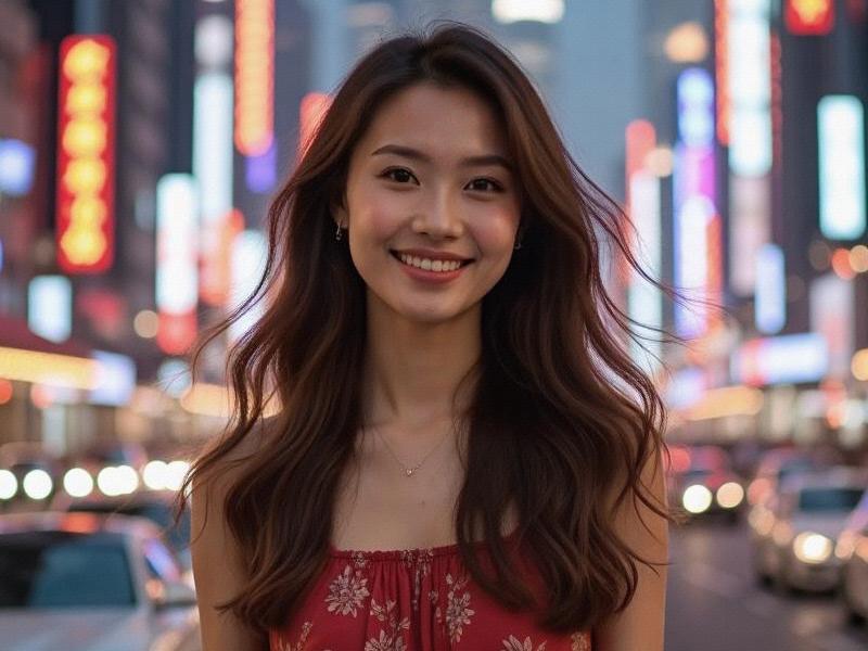 Shanghai Style: The Evolution of Urban Beauty in China's Fashion Capital