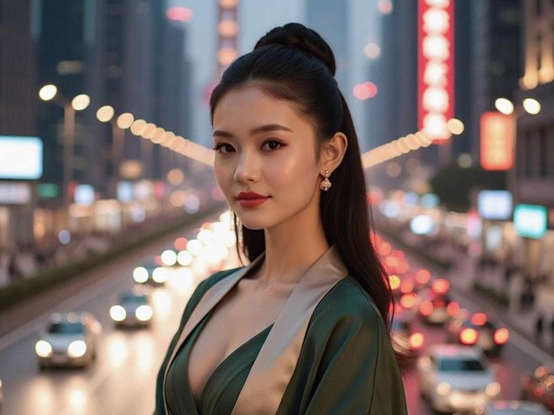 【梧桐树下的百年密语：解码上海的城市记忆】