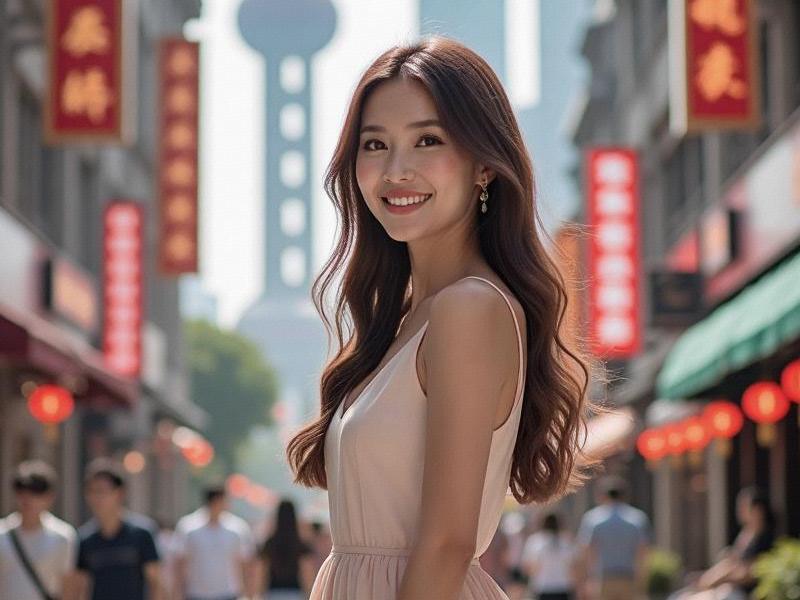Shanghai's Nocturnal Renaissance: How AI and Tradition Are Reshaping Elite Entertainment