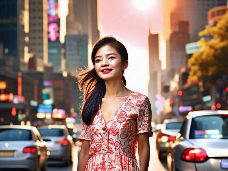 Shanghai's Socio-Economic Development: A Comprehensive Analysis