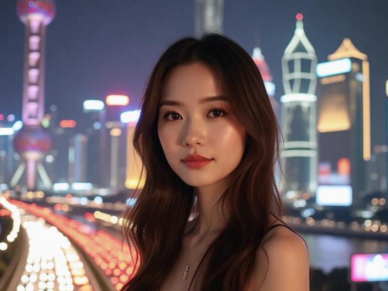 Shanghai 2025: Where Tradition Meets Tomorrow in China's Most Dynamic Metropolis