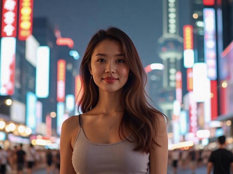 Shanghai's Style Vanguards: How Local Women Are Shaping Global Beauty Trends
