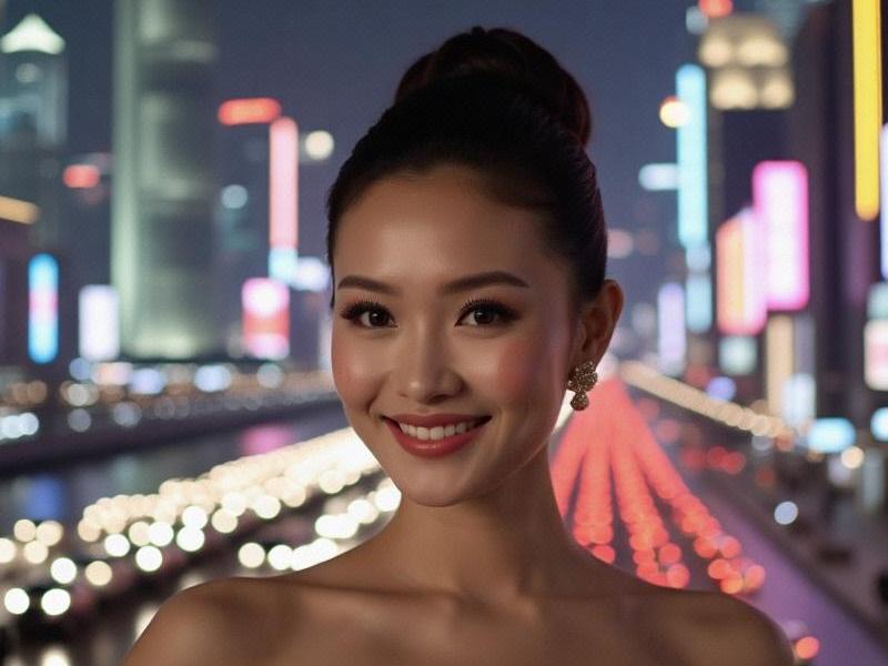 【海派佳人】从月份牌到小红书：上海美女的百年审美变迁