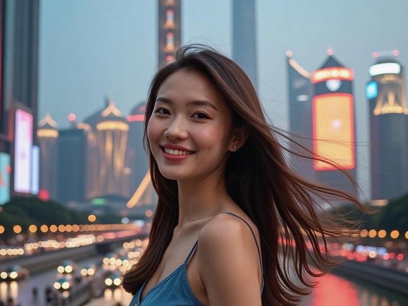 Shanghai's Cultural Renaissance: How the Pearl of Yangtze is Redefining Regional Identity