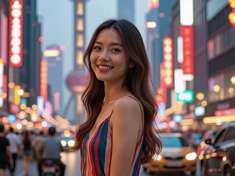 Shanghai's Elite Nightlife: The Evolution of Private Clubs in China's Urban Powerhouse