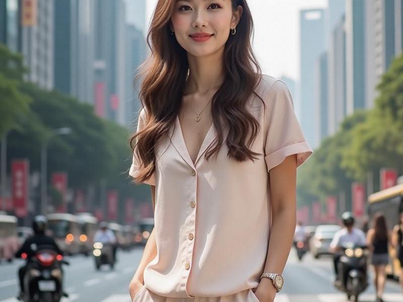 Shanghai's Nightlife Renaissance: How Licensed Venues Are Driving Cultural Tourism in 2025