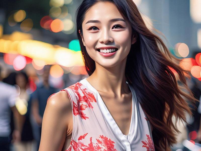 Shanghai's Green Transformation: How the City is Leading China's Eco-Friendly Revolution