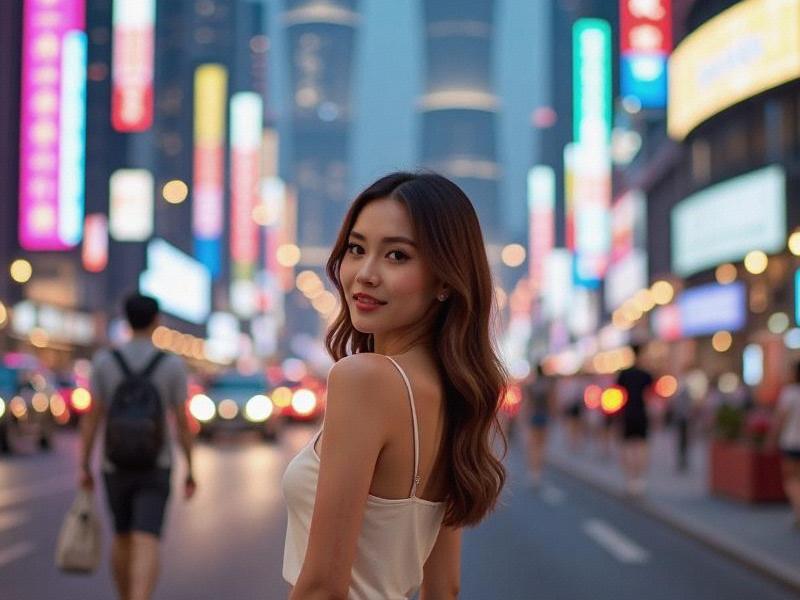 Shanghai Women: The Paradox of Modern Chinese Femininity