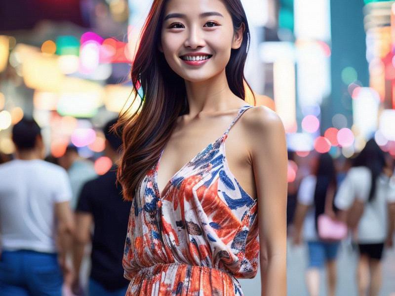 Shanghai's Green Transformation: How the City is Leading China's Eco-Friendly Revolution