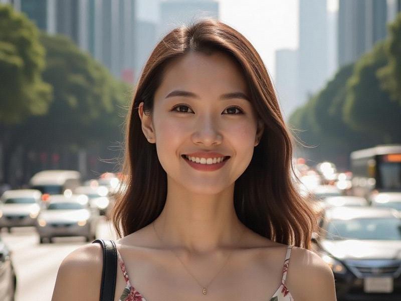 Shanghai Style Renaissance: How Local Women Are Redefining Chinese Beauty Standards