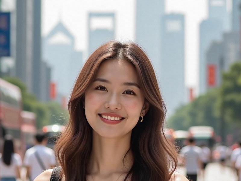 The Silk Road of Innovation: How Shanghai and Its Neighbors Are Building China's Next-Gen Megaregion