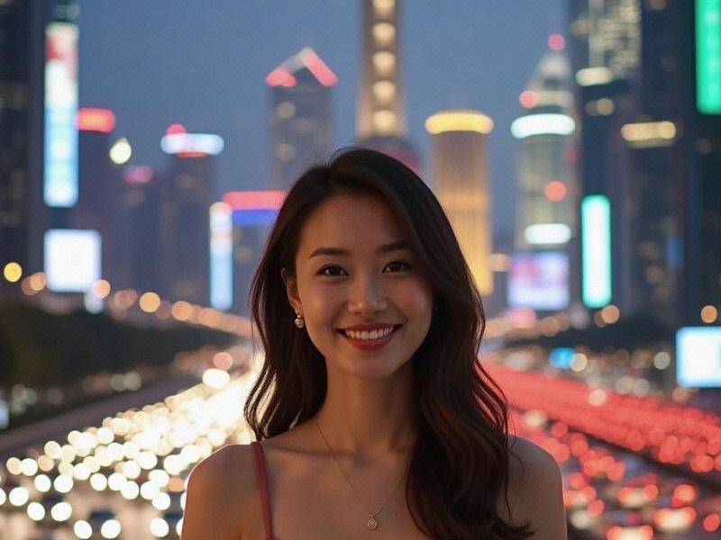 Neon Renaissance: Shanghai's High-End Entertainment Industry Sets New Global Standards