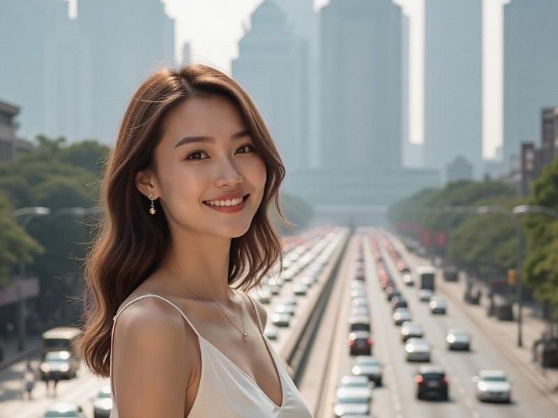 Beyond Qipao: The New Archetypes of Shanghai Womanhood