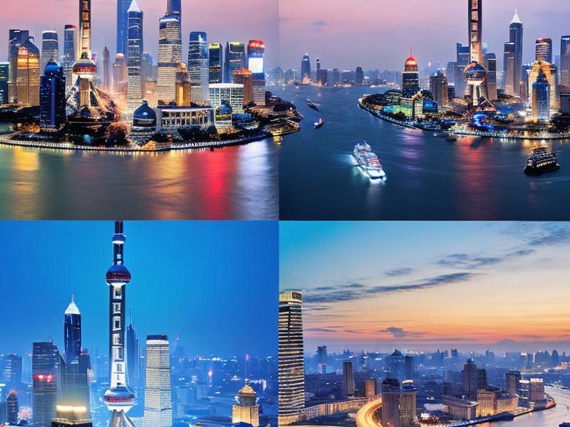 Shanghai: A Global Metropolis with Endless Charm and Opportunities