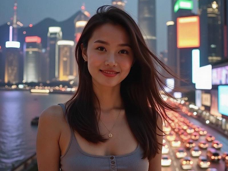 Behind the Velvet Rope: Shanghai's High-End Club Culture and Its Economic Ripple Effects