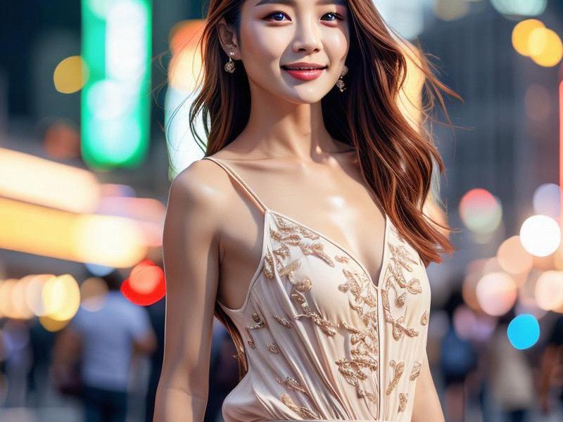 Shanghai Women: Portraits of Beauty and Resilience in the Modern Metropolis