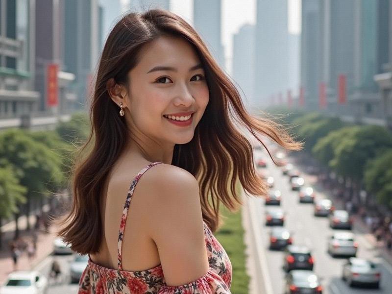 Shanghai 2025: Where Futurism Meets Heritage in China's Global City