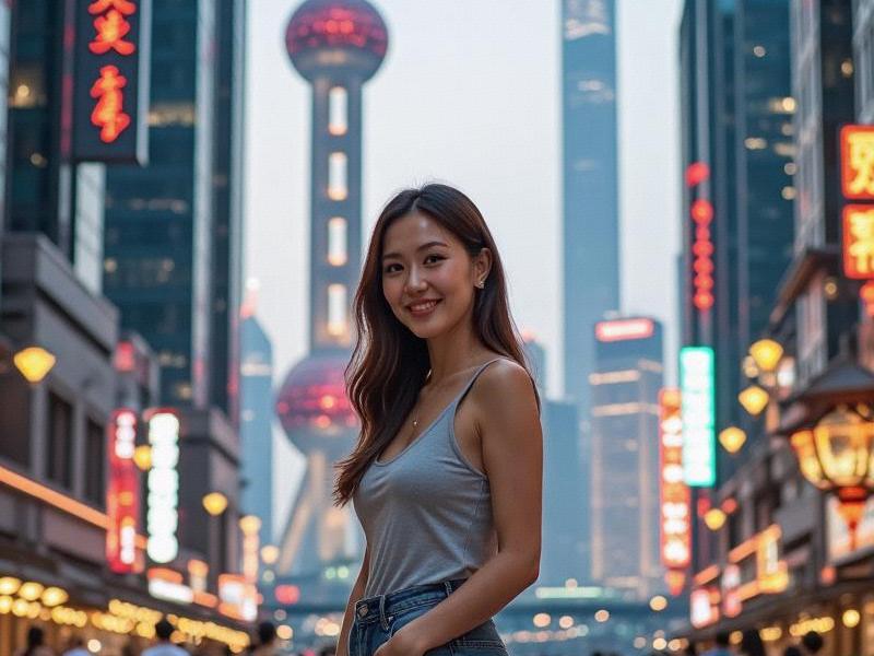 Metropolitan Symphony: How Shanghai and Its Neighbors Are Writing China's Future