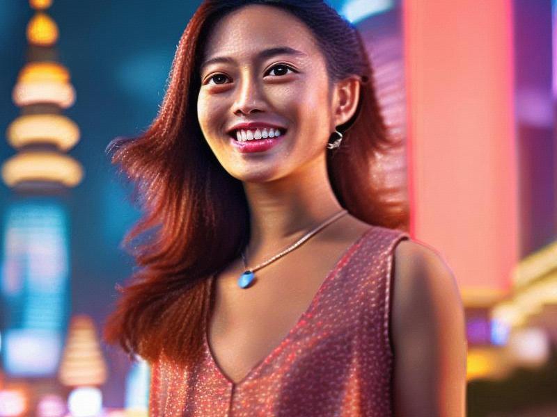 Shanghai's Cultural Renaissance: How the City is Blending Tradition with Modernity