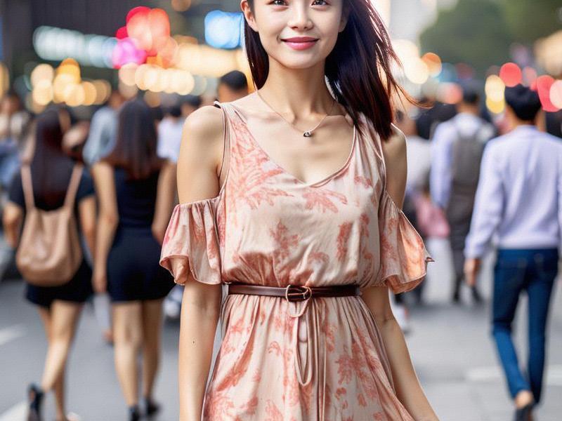 Shanghai's Thriving Entertainment Industry: A Dynamic Hub of Culture and Creativity