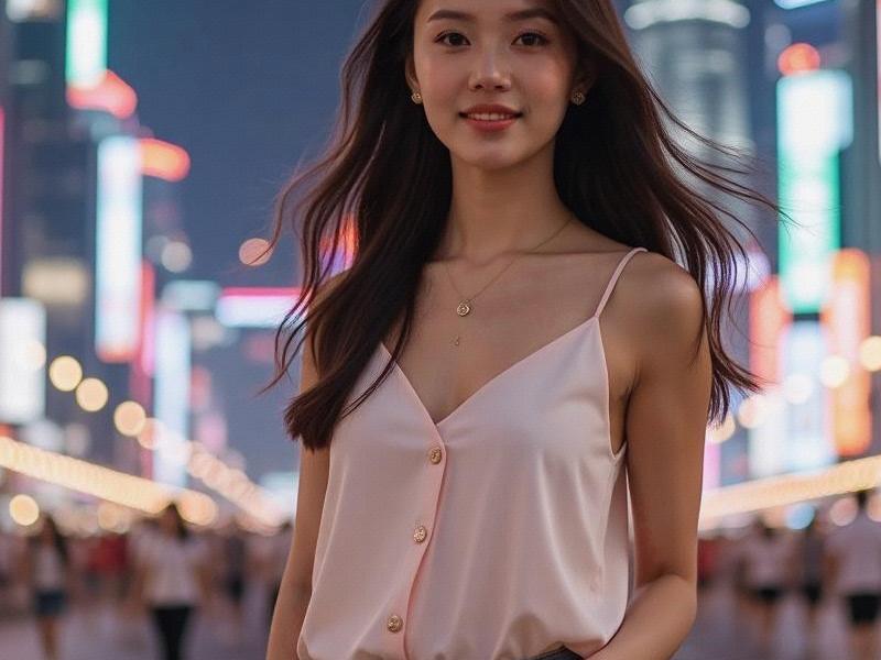 The Hidden Economy: How Shanghai's Entertainment Clubs Power the City's Business and Social Scene