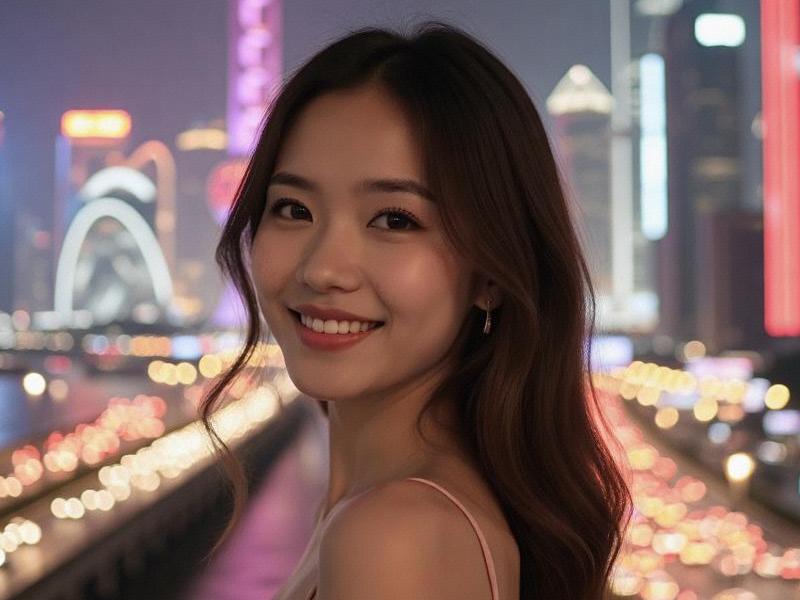 The Dual Pulse of Shanghai: Where Megacity Meets Rustic Charm in the Yangtze Delta