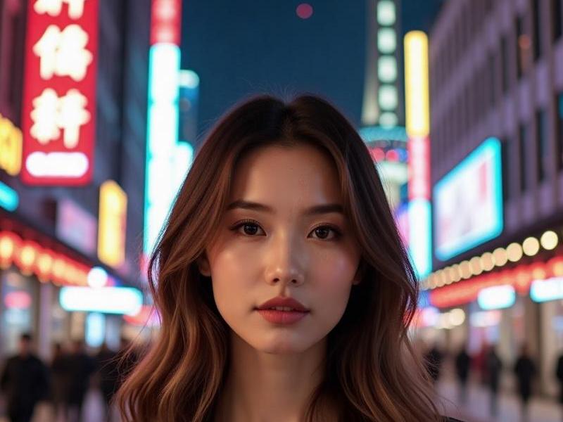 【海上花列传】解码上海女性的三重镜像：月份牌女郎、弄堂西施与AI缪斯