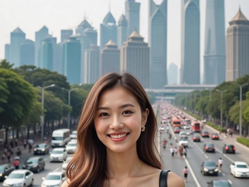 Shanghai and the Yangtze River Delta: Building the World's Next Great Megaregion
